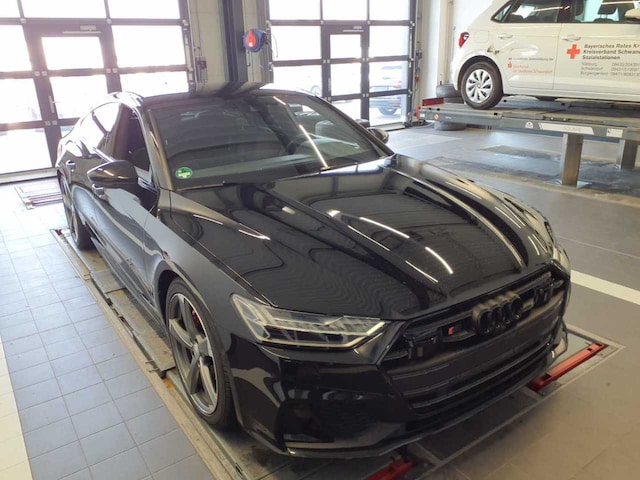 Audi S7 Sportback TDI Quattro Tiptronic -  - Joinsteer - #2