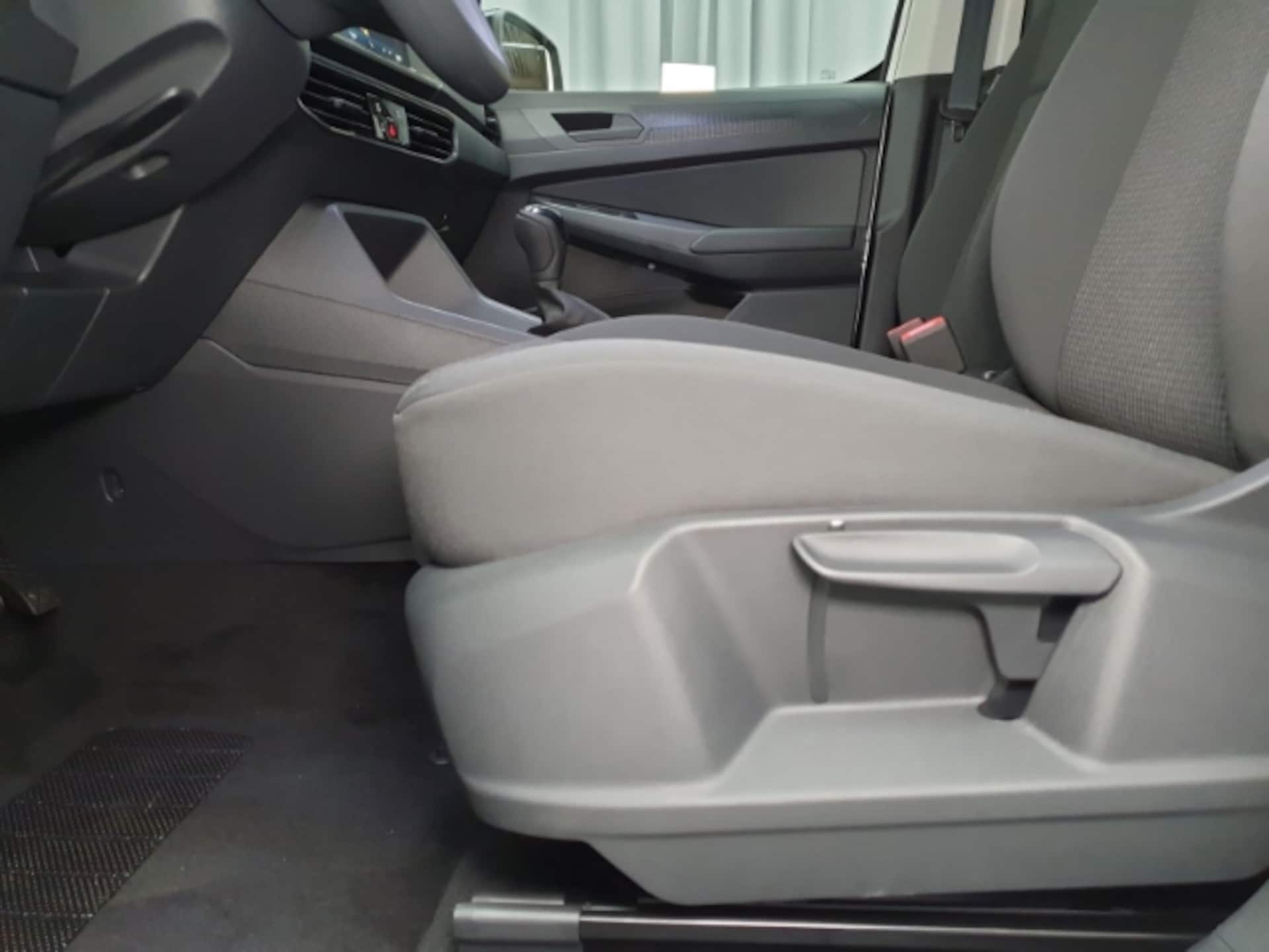 Volkswagen Caddy Maxi Cargo