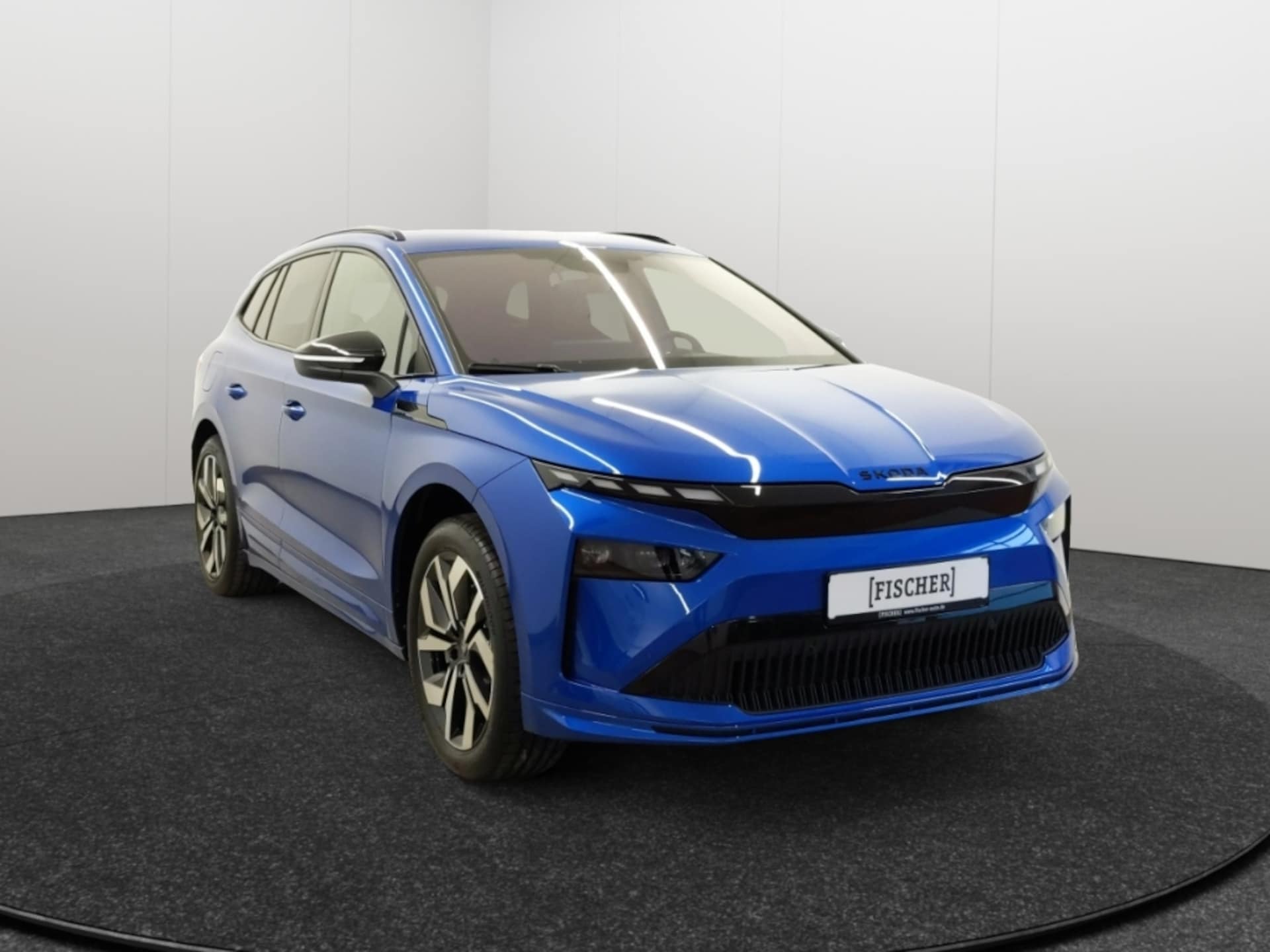 Skoda Enyaq 85 Sportline