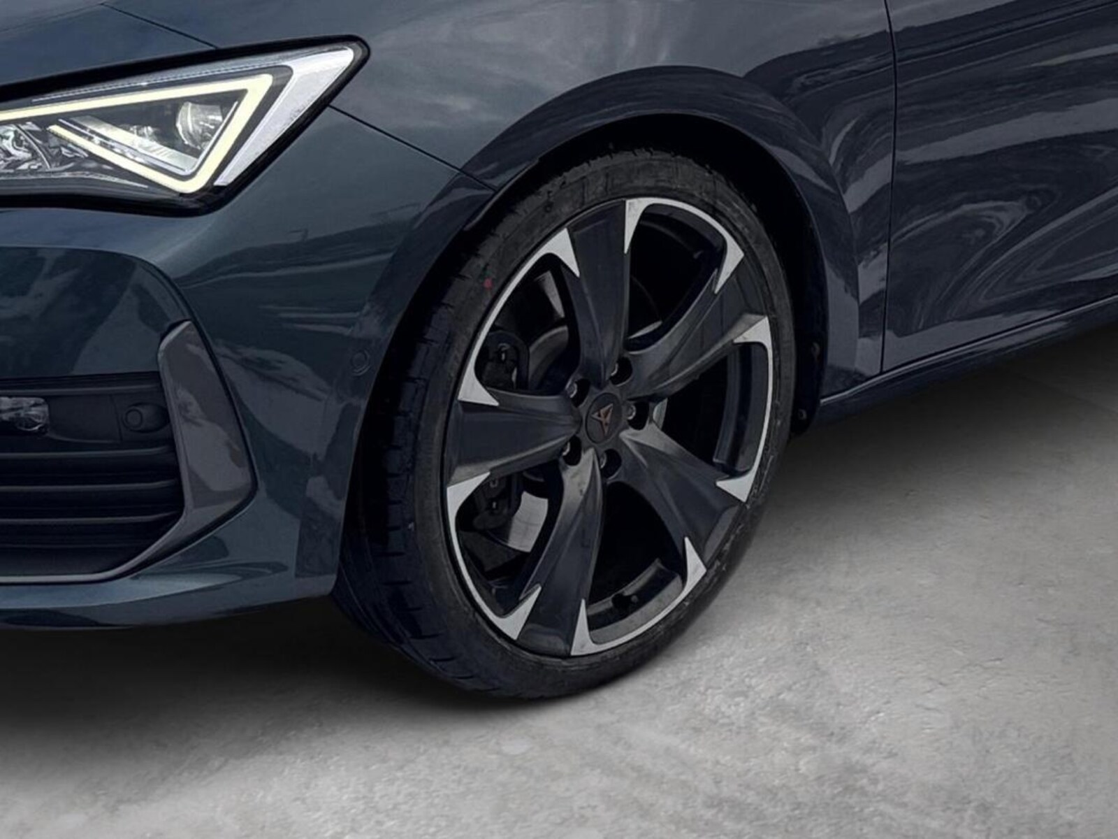 CUPRA Leon – Bild 8
