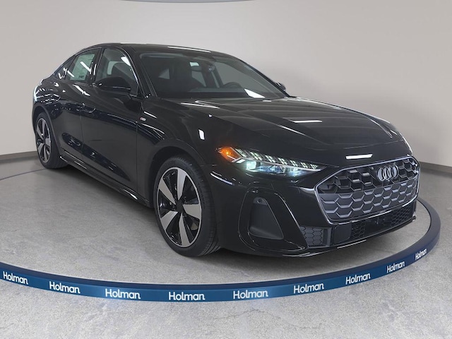2026 Audi A5 Sedan