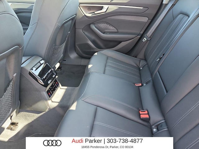 2026 Audi A6 Premium Plus - Photo 8