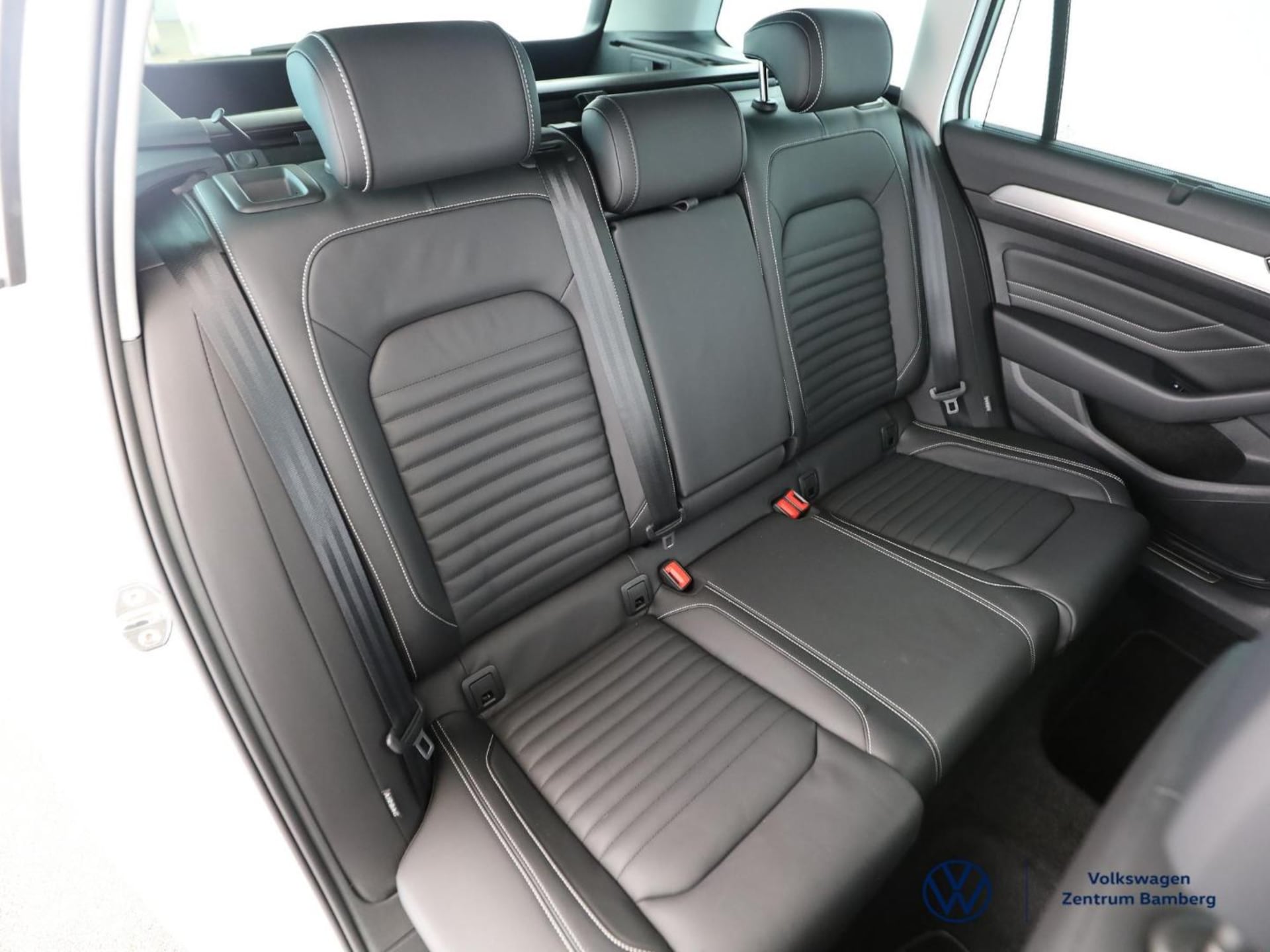 Volkswagen Passat Variant Elegance