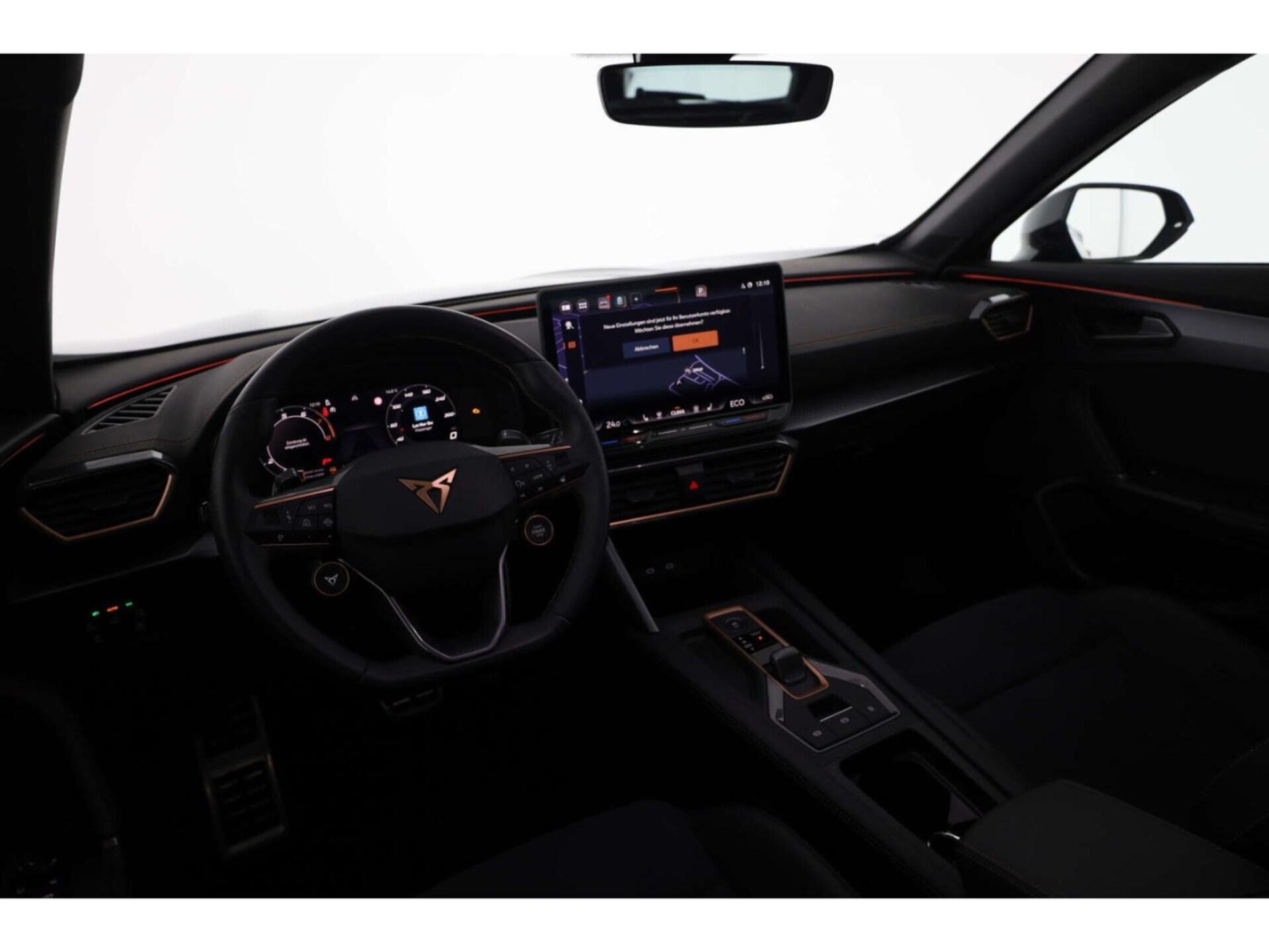 CUPRA Formentor VZ