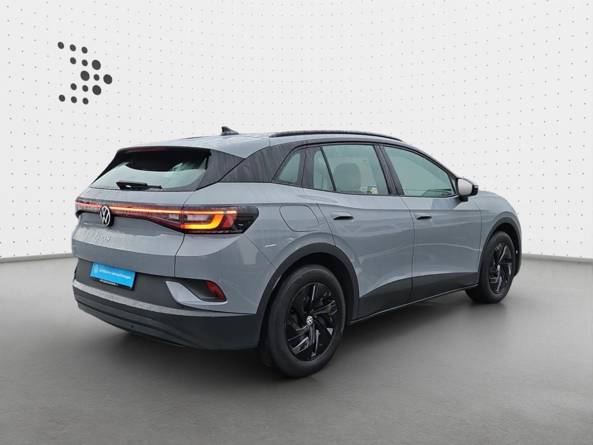 Volkswagen ID.4 Pure