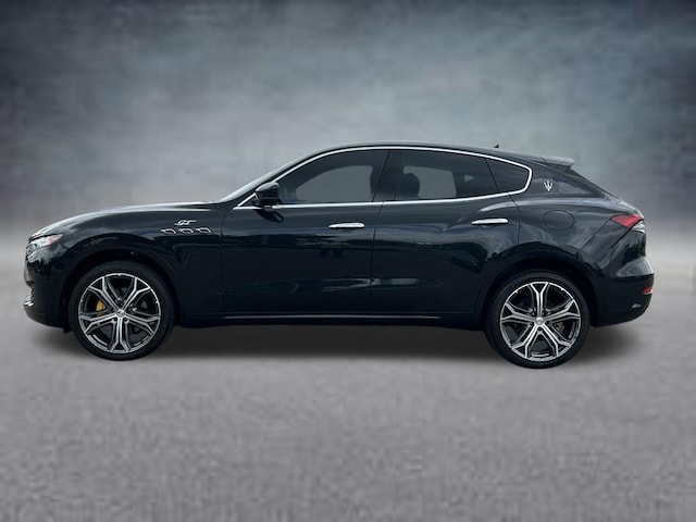 2023 Maserati Levante
