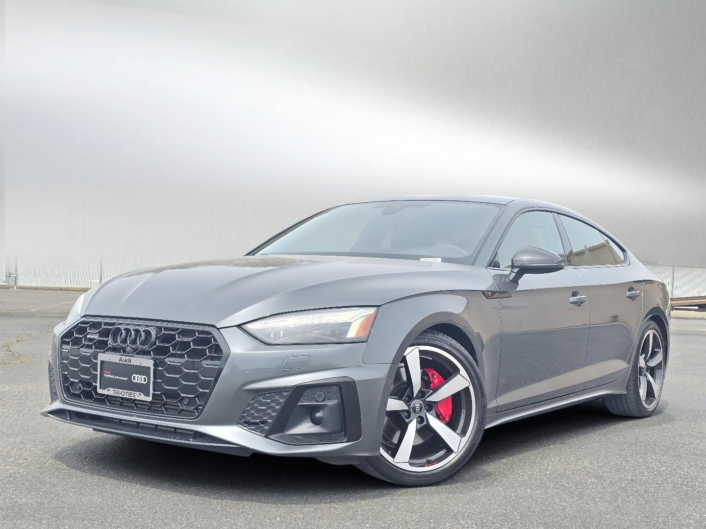 2023 Audi A5 Sportback 45 Prestige quattro S tronic's photo