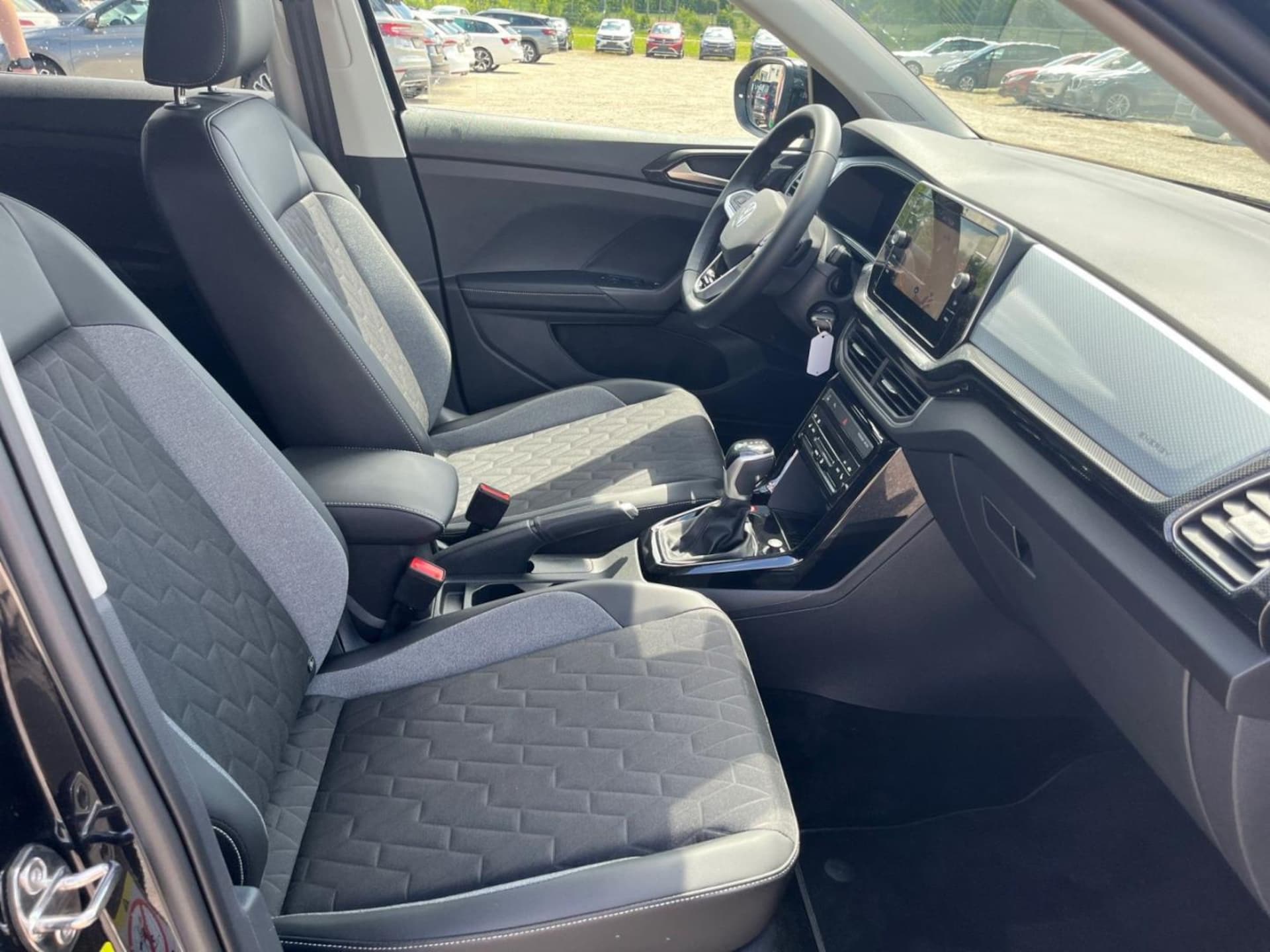 Volkswagen T-Cross ENERGY