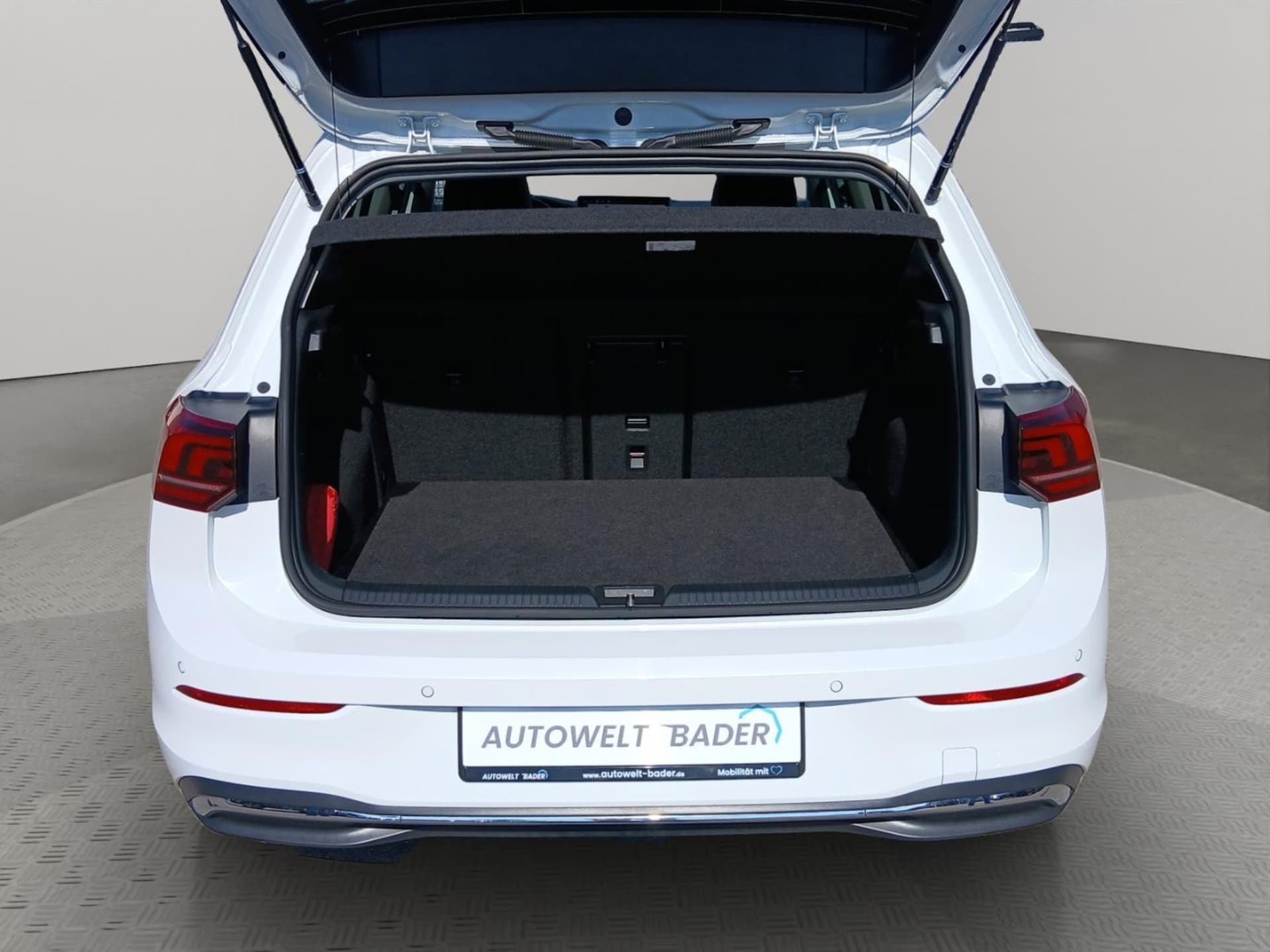 Volkswagen Golf Goal