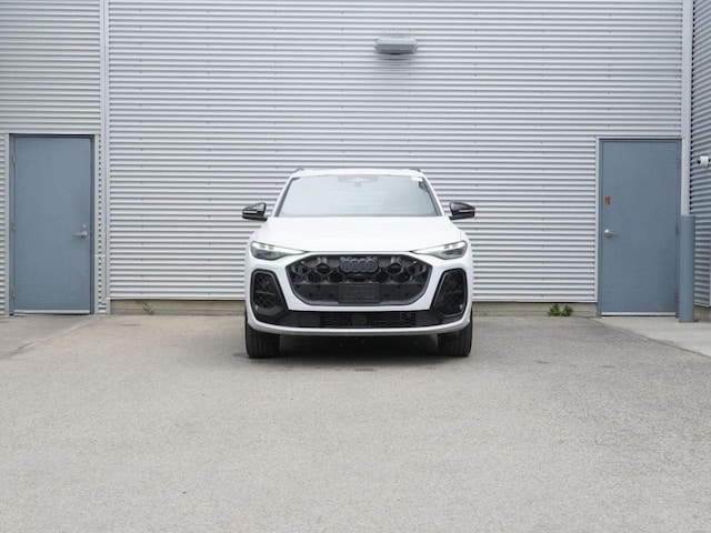 2026 Audi Q5 Sportback