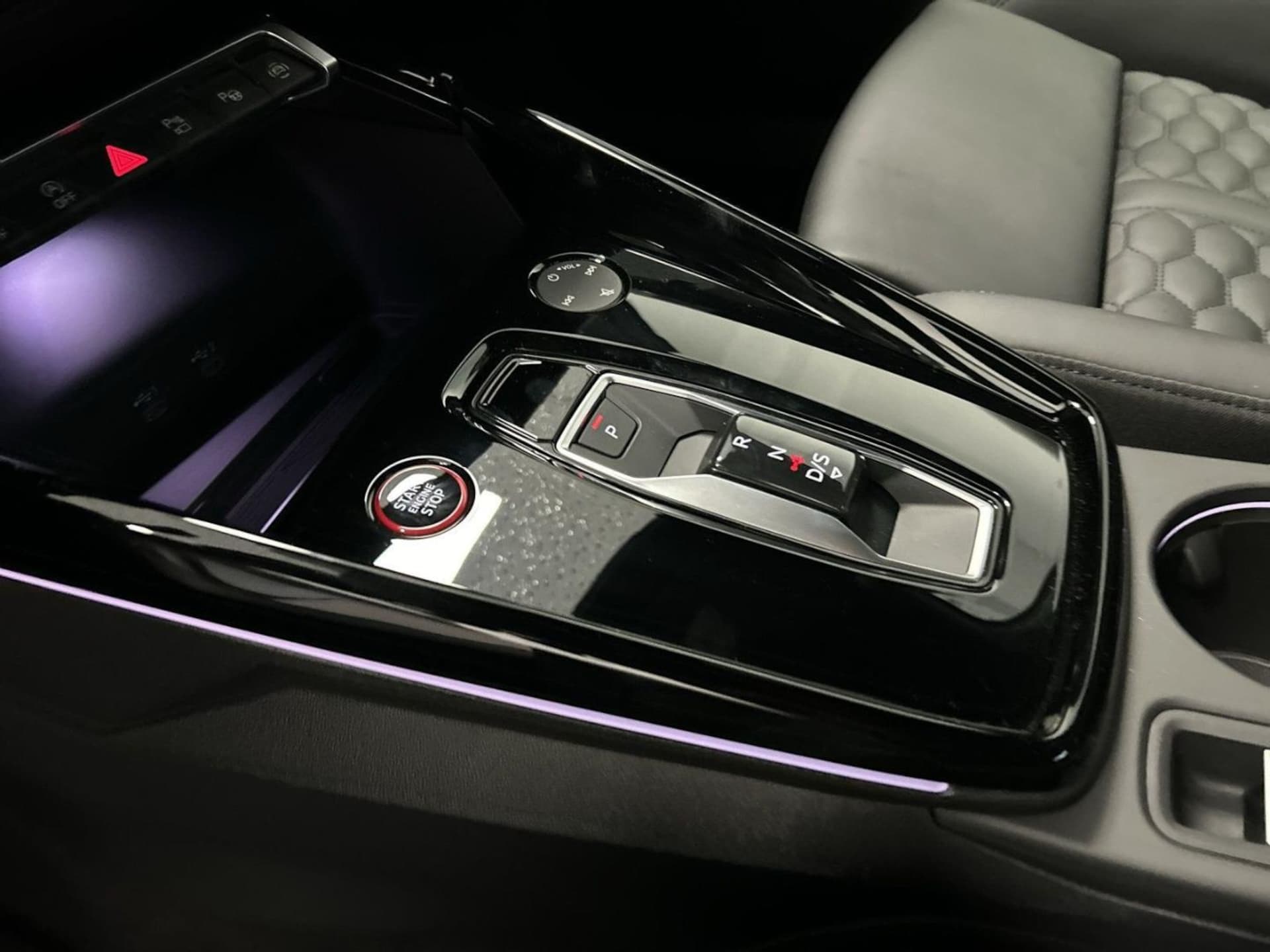 Audi RS 3 Limousine