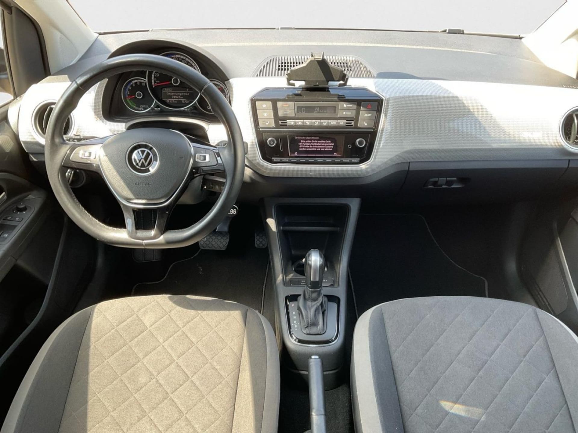 Volkswagen e-up! Style "Plus"