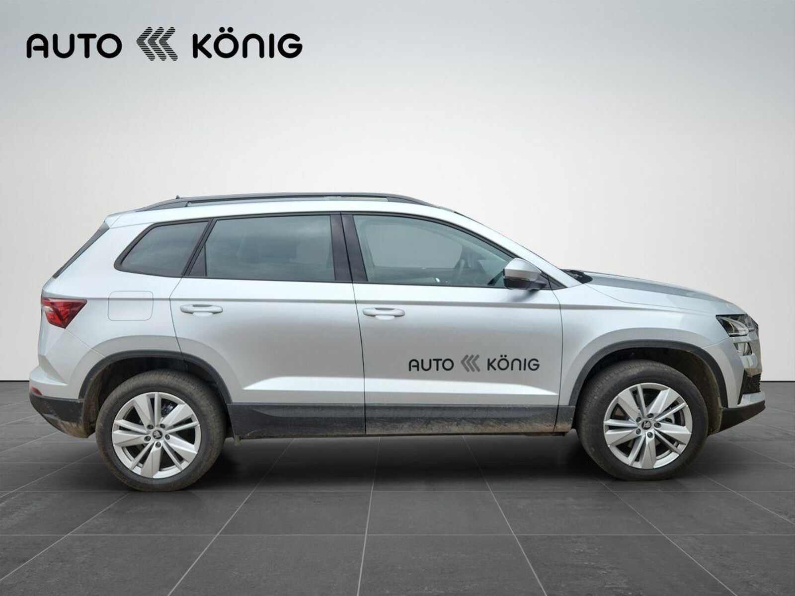 Škoda Karoq – Bild 9