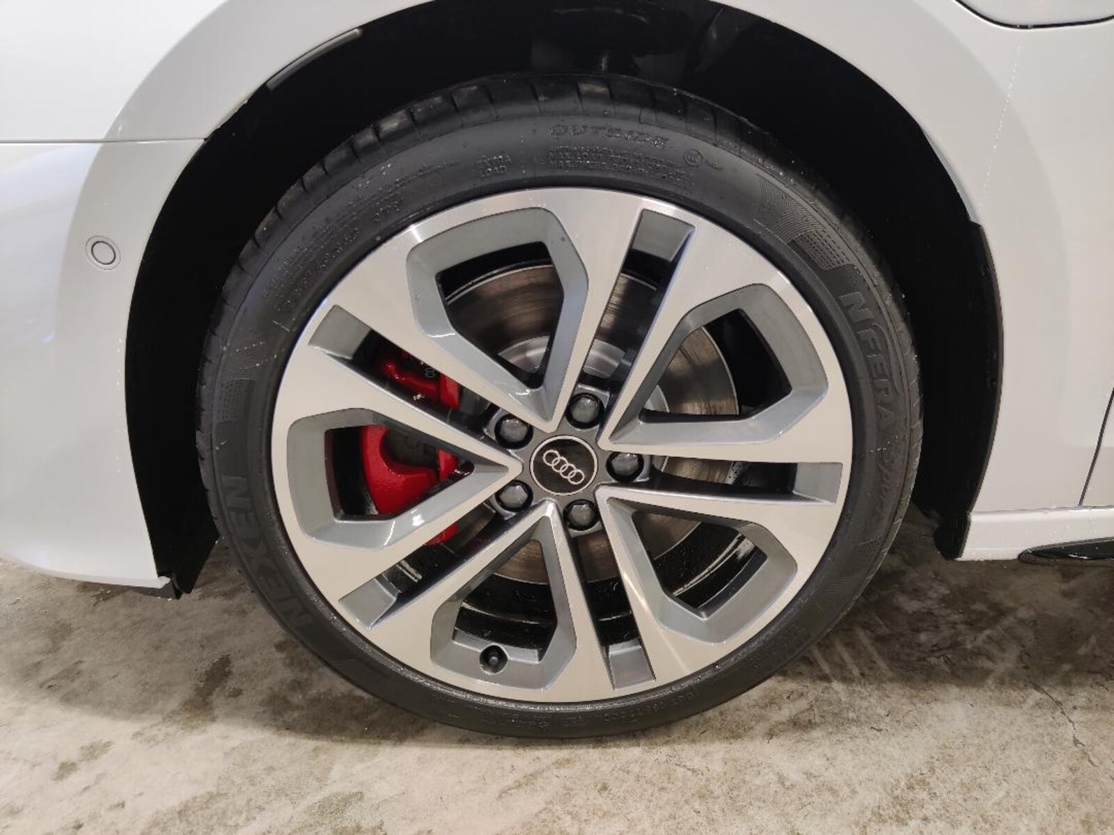 Audi A3 Sportback – Bild 8