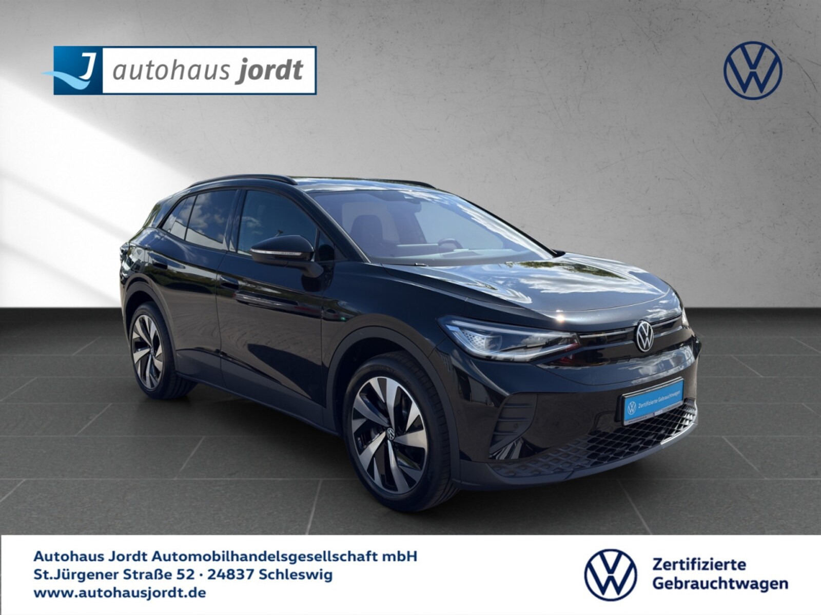 Volkswagen ID.4 – Bild 6