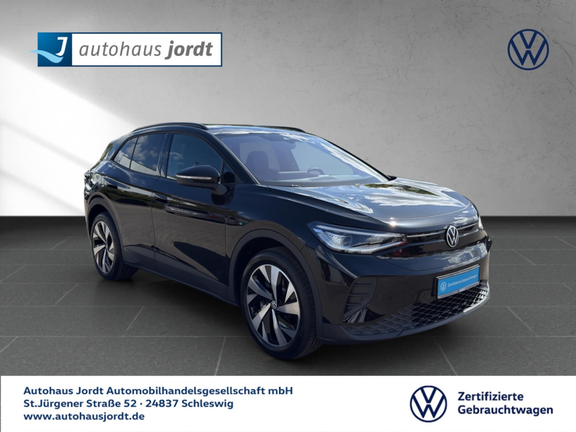 Volkswagen ID.4 Pro