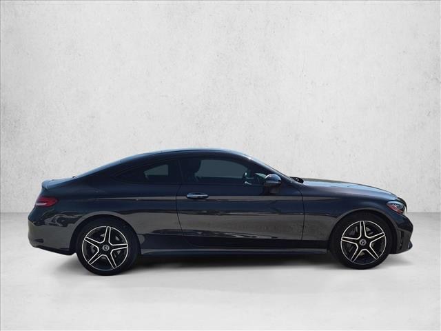 2023 Mercedes-Benz C 300