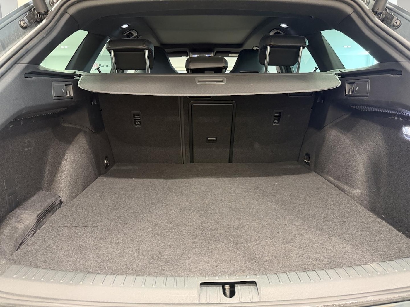CUPRA Leon Sportstourer 1.5 TSI e-Hybrid VZ DSG 200 kW (272 CV) — photo 7