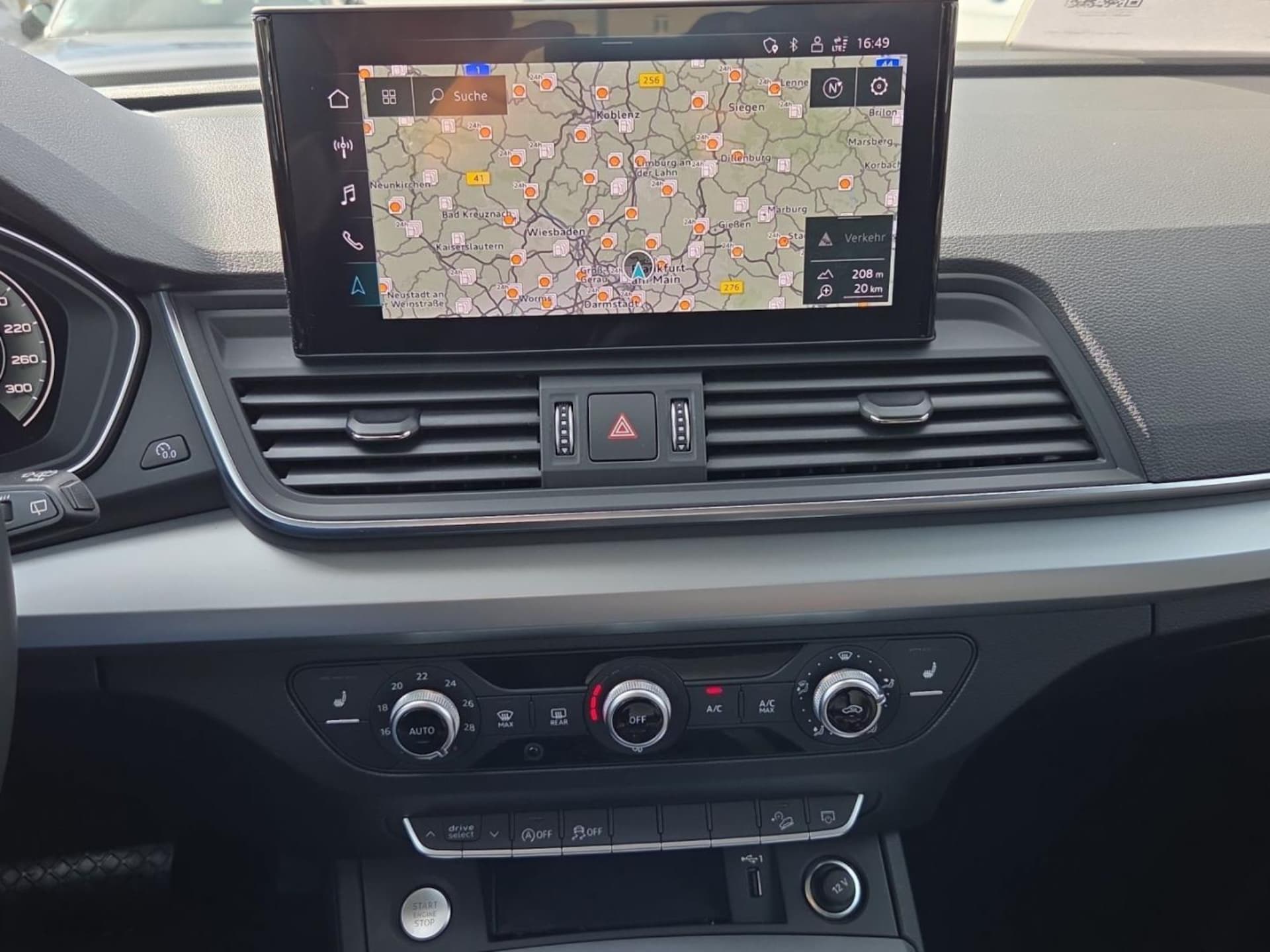 Audi Q5 SUV