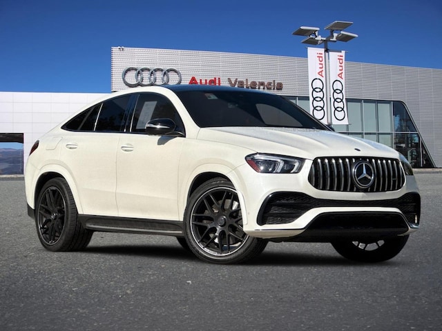2021 Mercedes-Benz