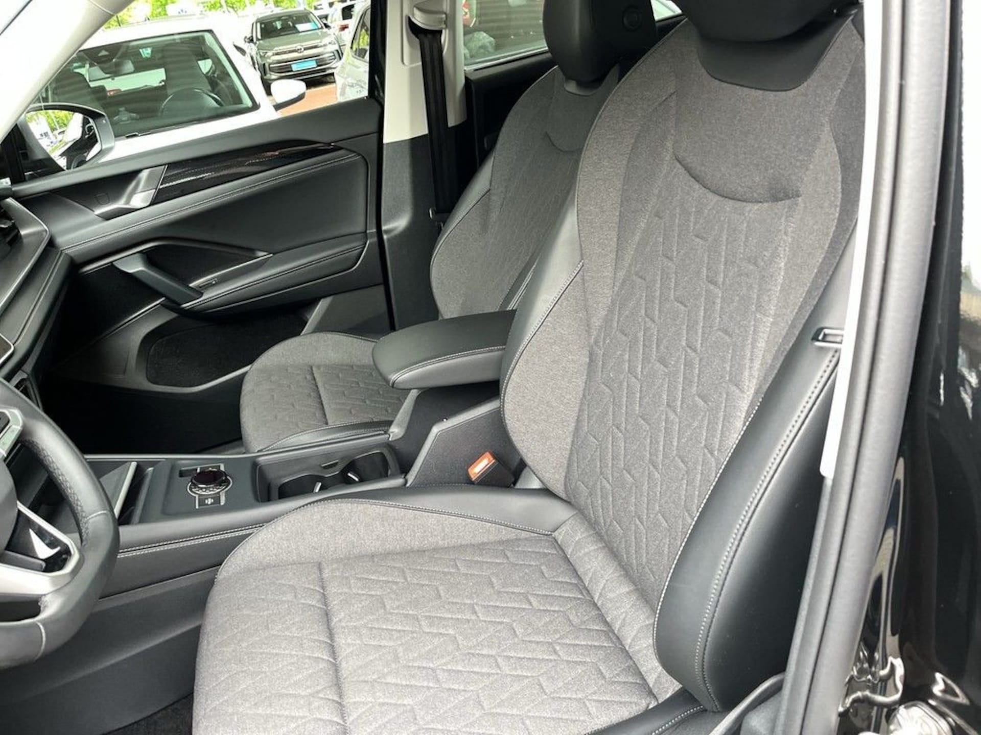 Volkswagen Tayron Life