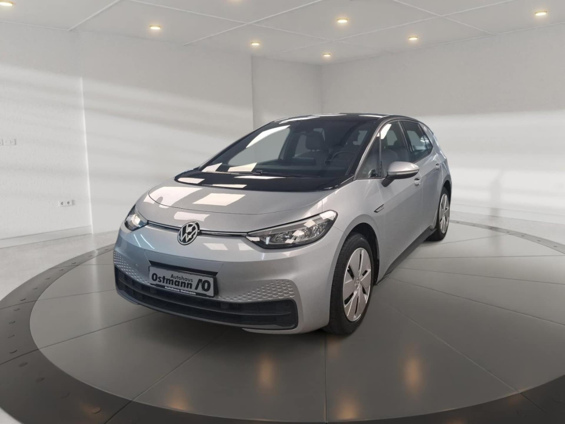 Volkswagen ID.3 Pro