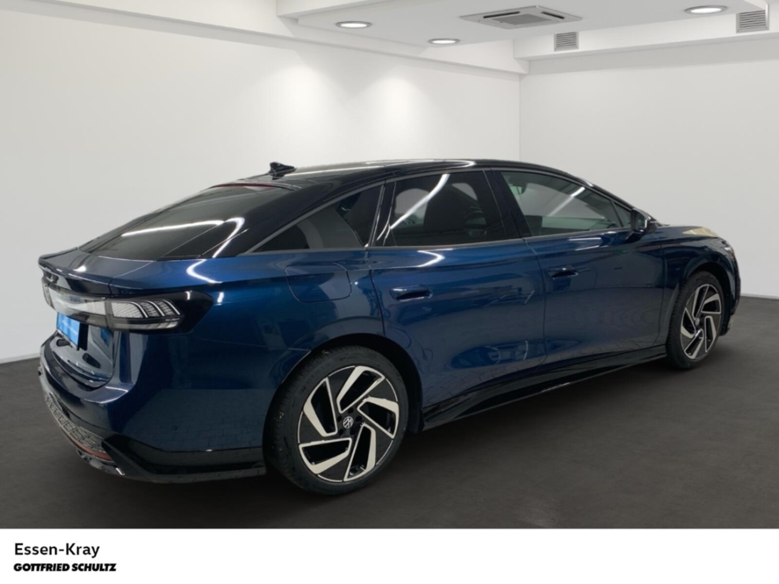 Volkswagen ID.7 – Bild 4