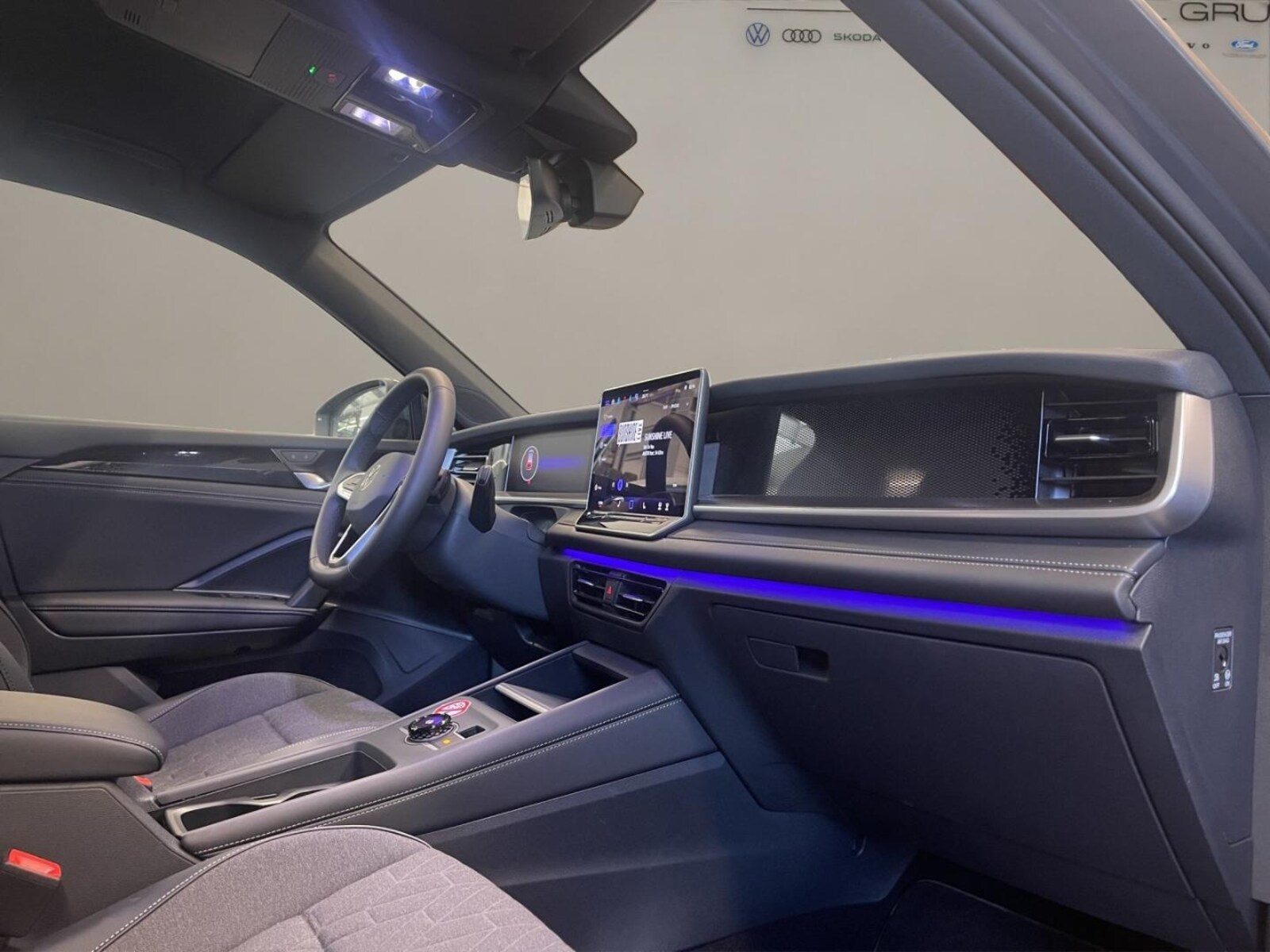 Volkswagen Tayron – Bild 18