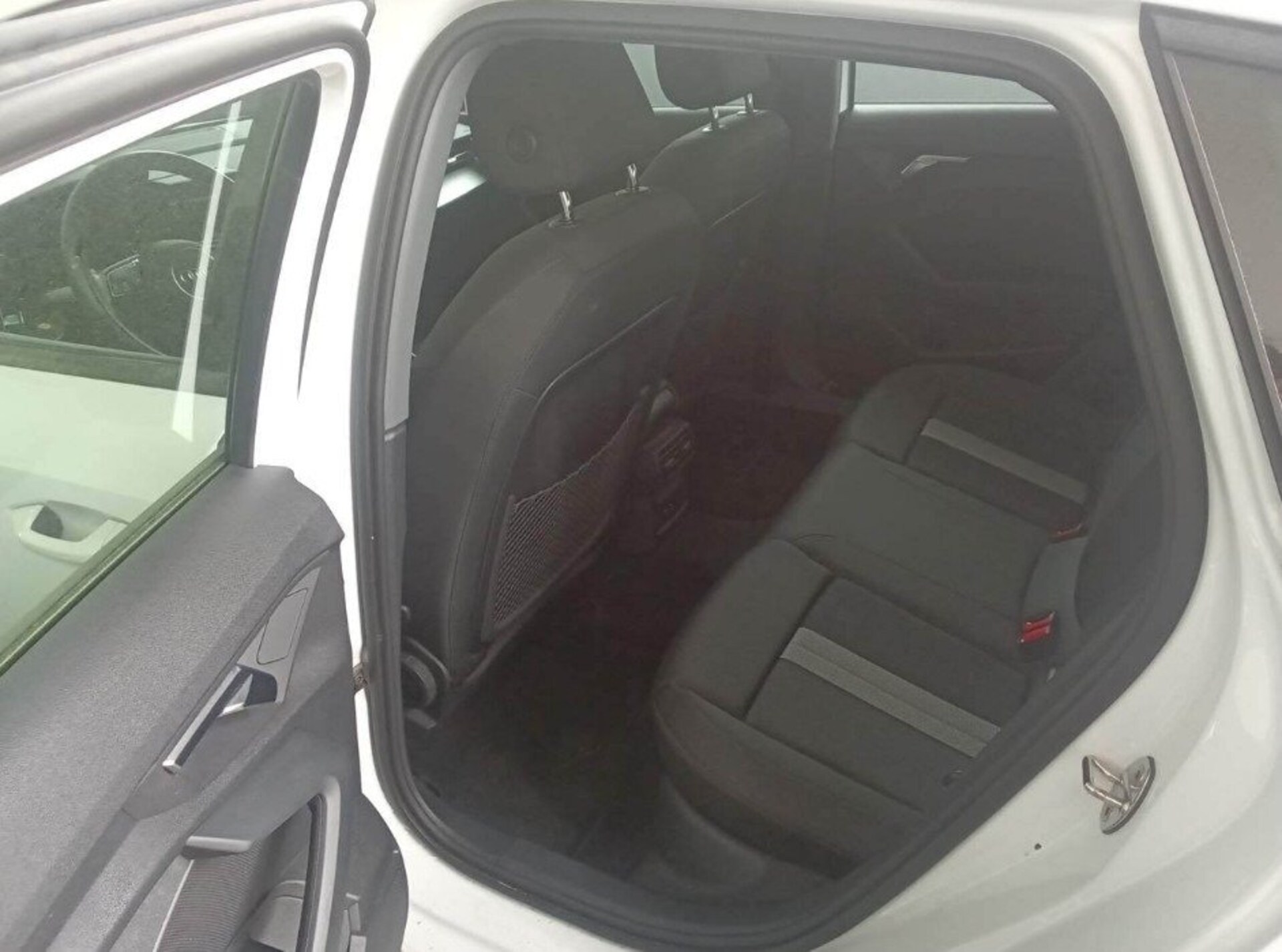Audi A3 Sportback TFSI e