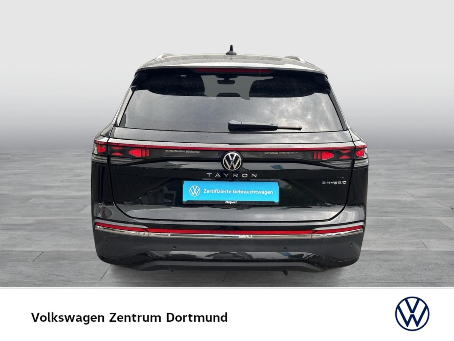 Volkswagen Tayron Elegance