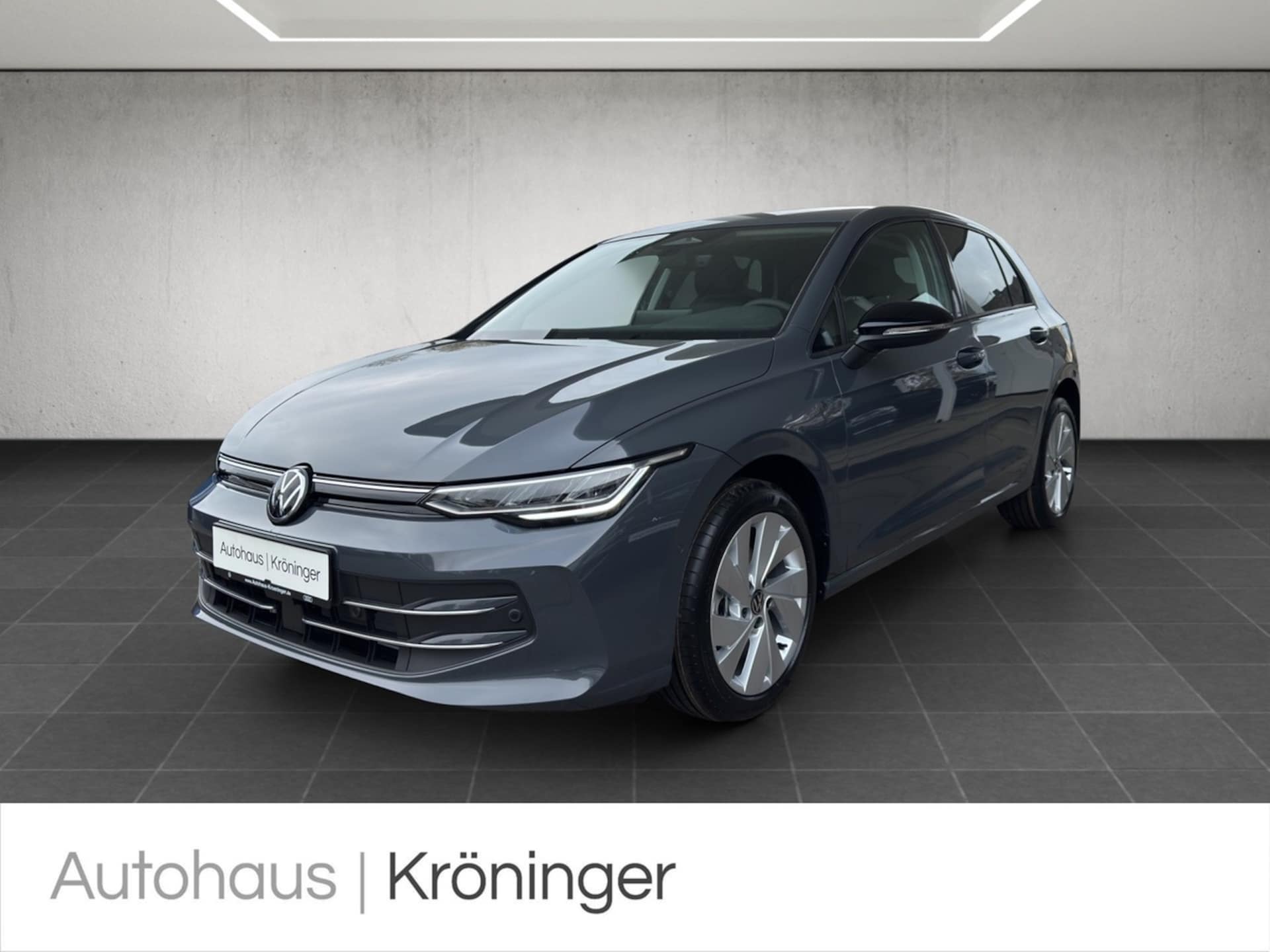 Volkswagen Golf ENERGY