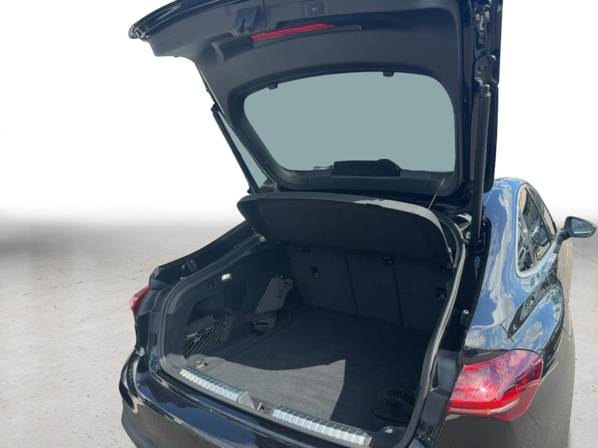 Audi A5 Limousine