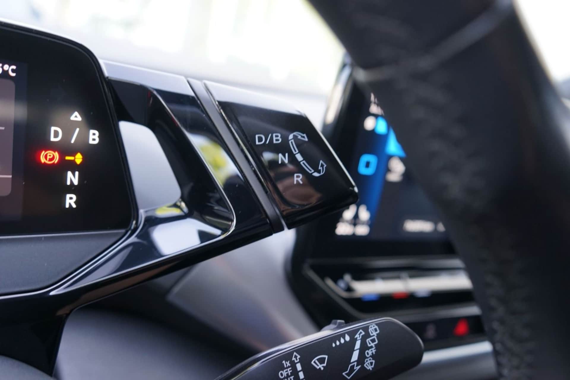 Volkswagen ID.4 Pro Performance