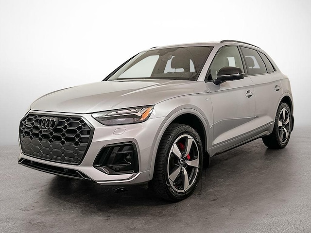 Photo of 2024 Audi Q5