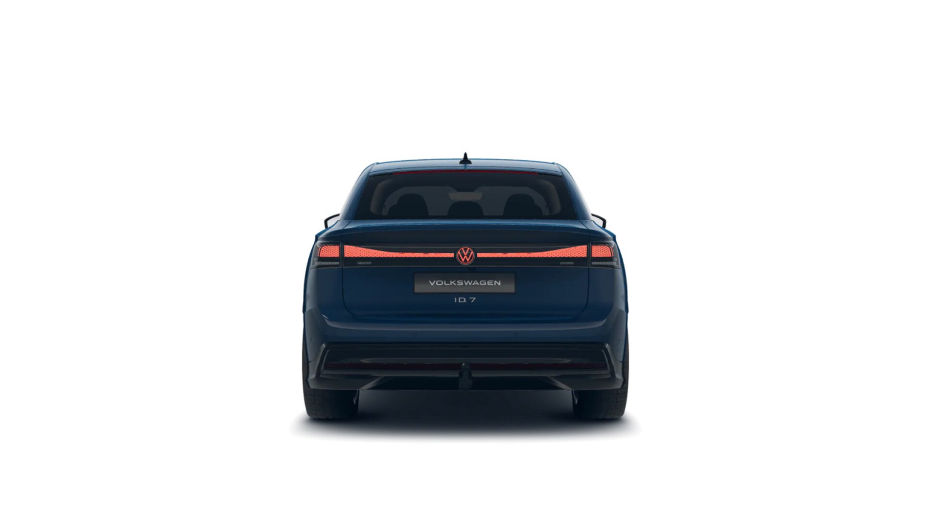 Volkswagen ID.7 Pro