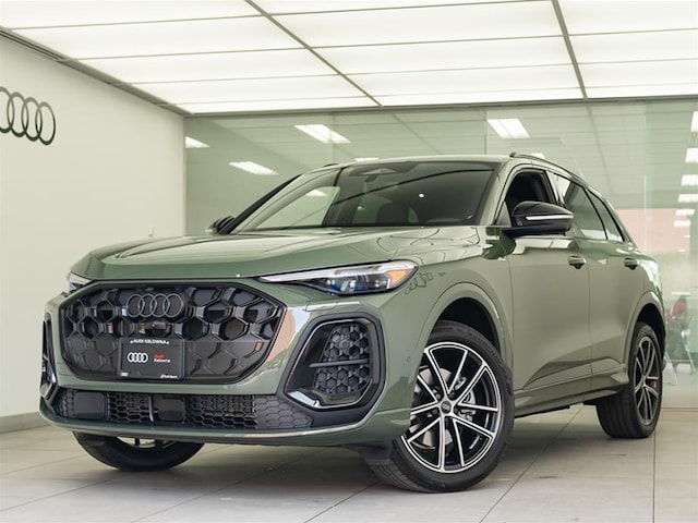 Photo of 2026 Audi Q5 