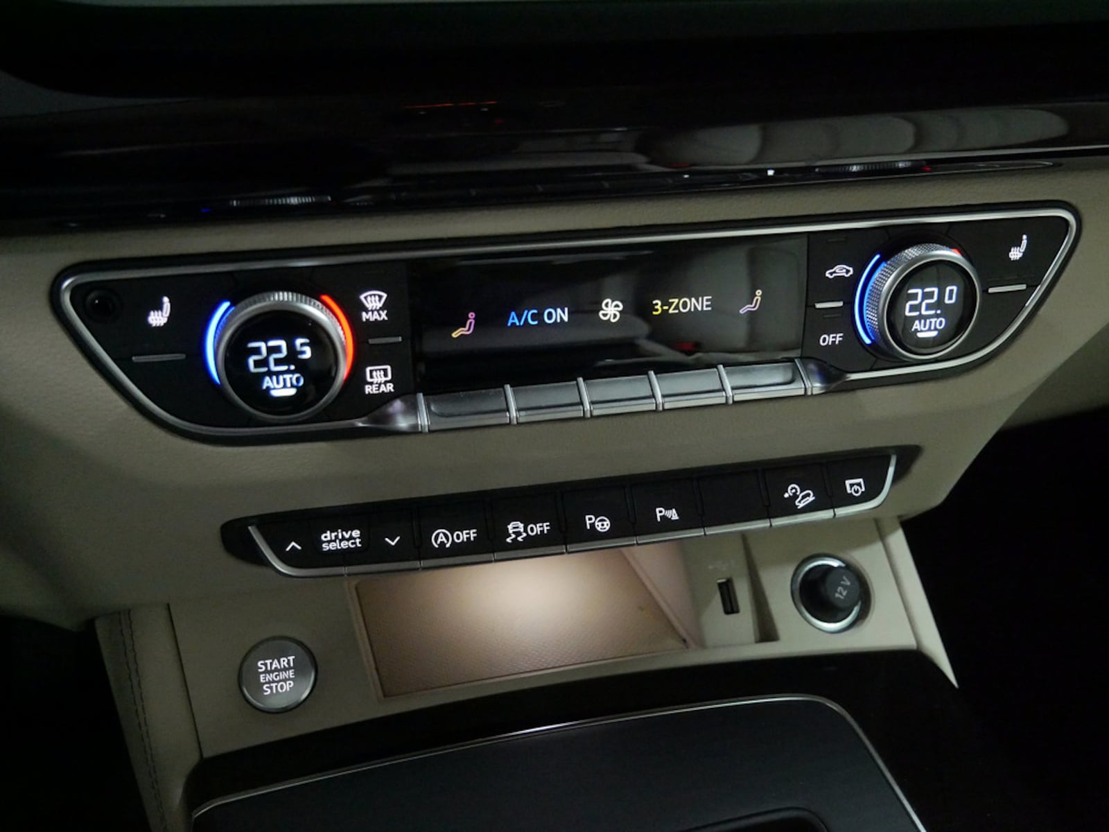 Audi Q5 – Bild 15
