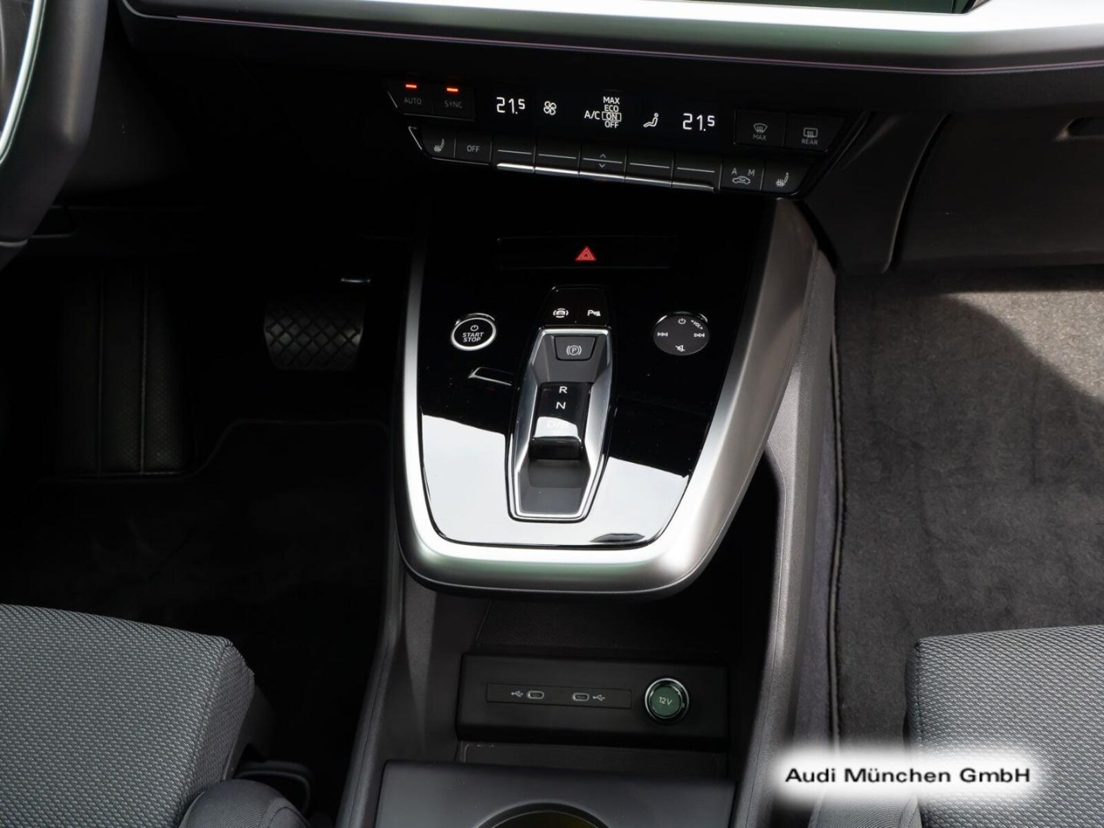 Audi Q4 Sportback e-tron – Bild 14