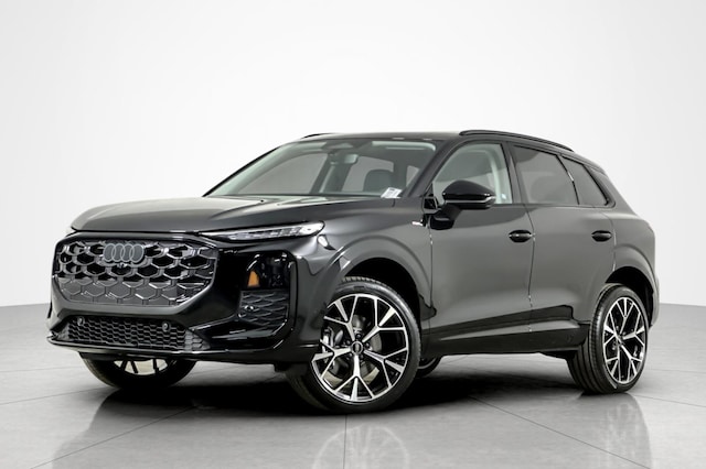 2026 Audi Q3 SUV