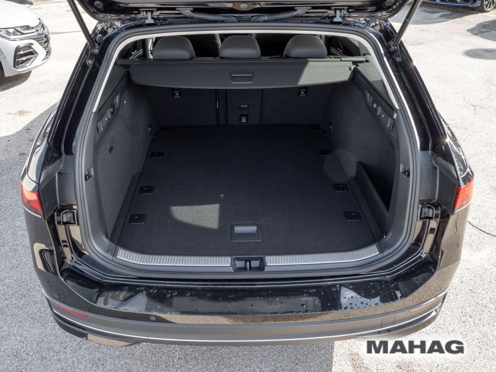 Volkswagen Passat – Bild 27