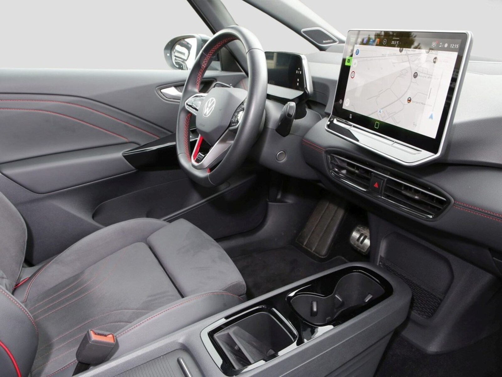 Volkswagen ID.3 – Bild 11