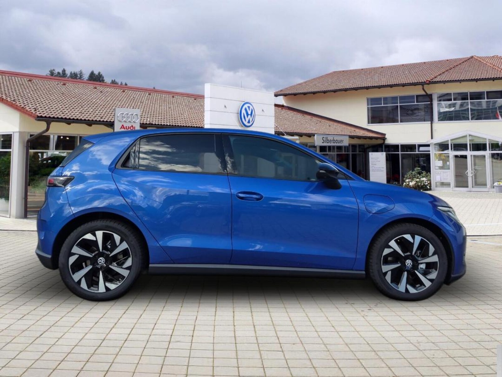 Volkswagen ID. Polo – Bild 5