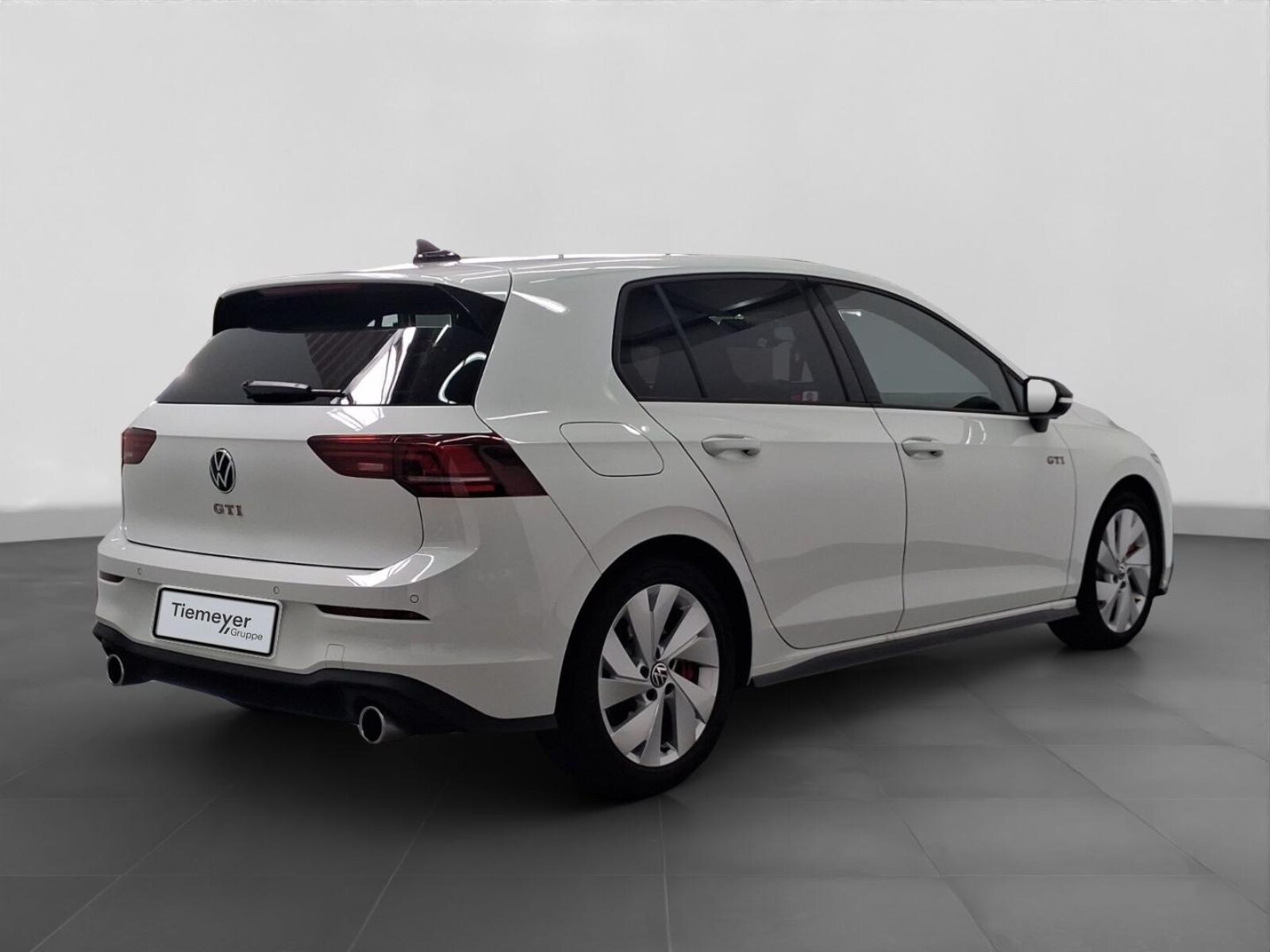 Volkswagen Golf – Bild 3