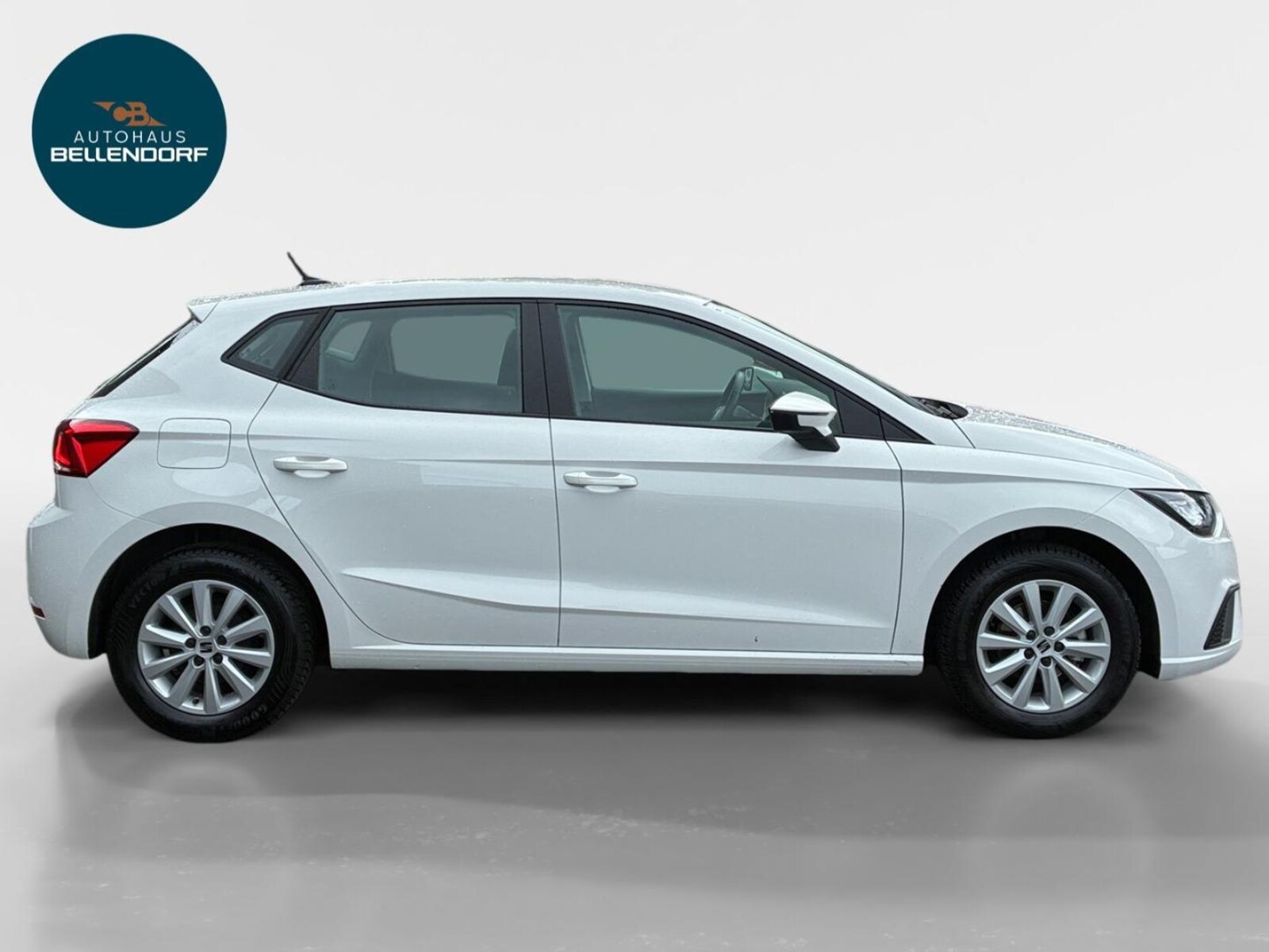 SEAT Ibiza – Bild 6