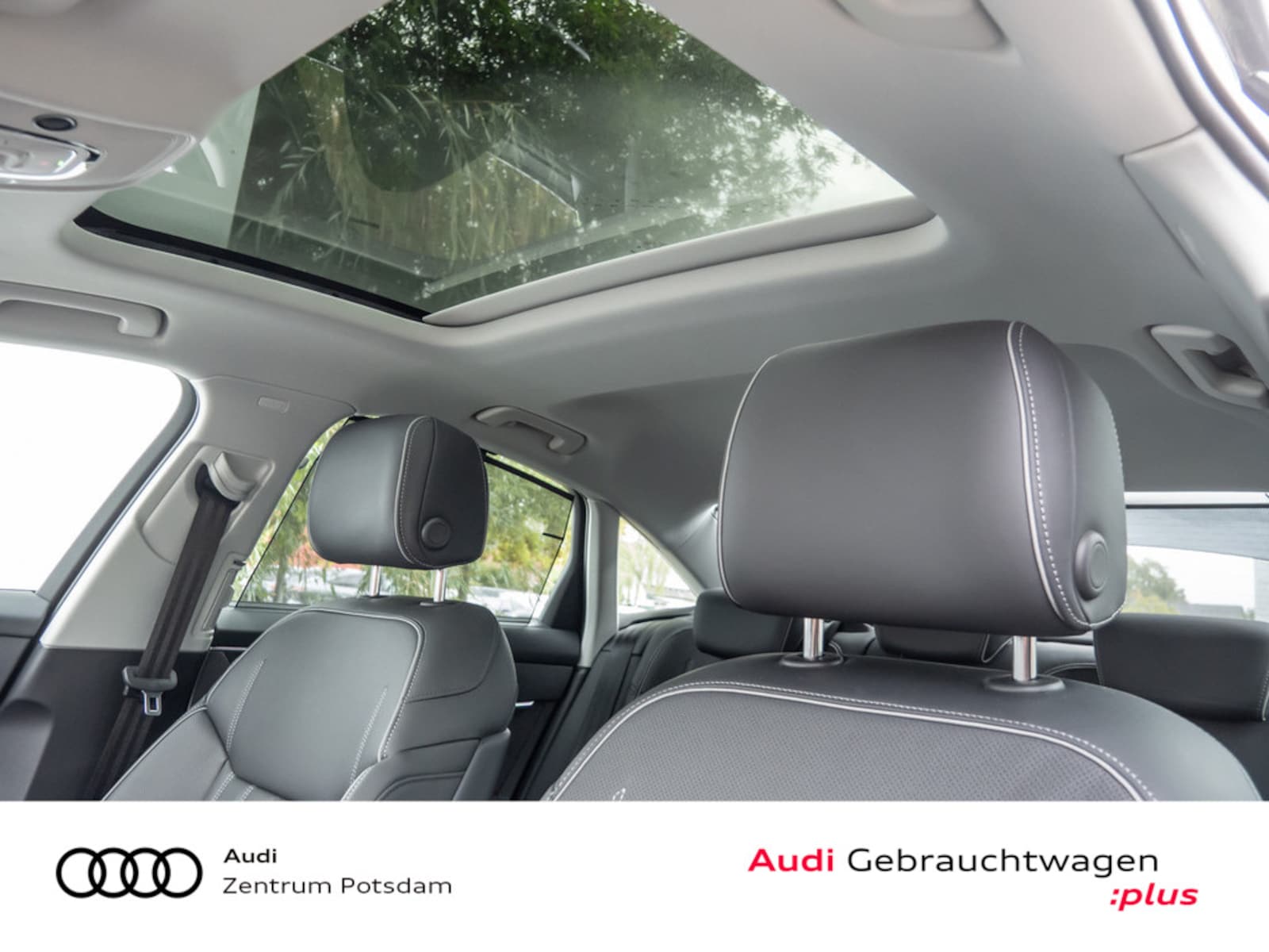 Audi A6 Limousine – Bild 21