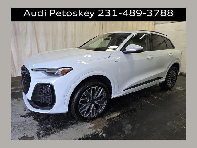 Photo of 2026 Audi Q5