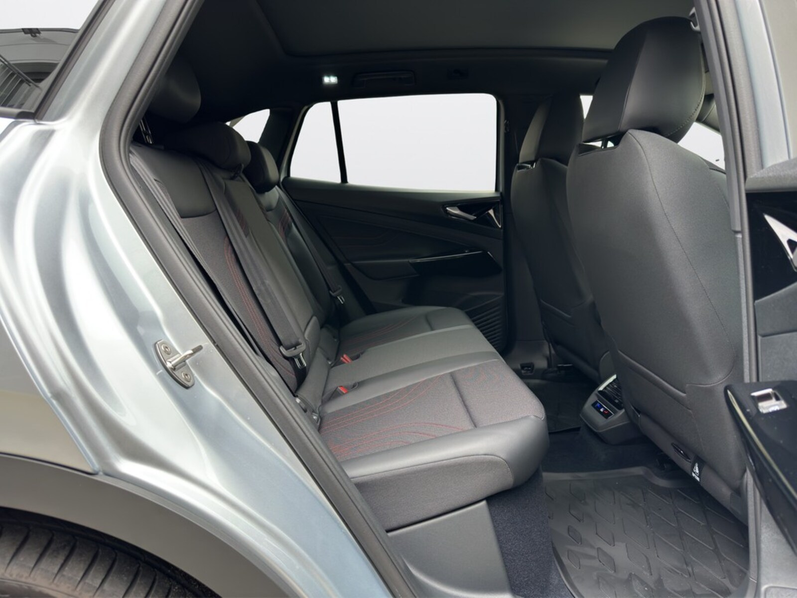 Volkswagen ID.4 – Bild 17