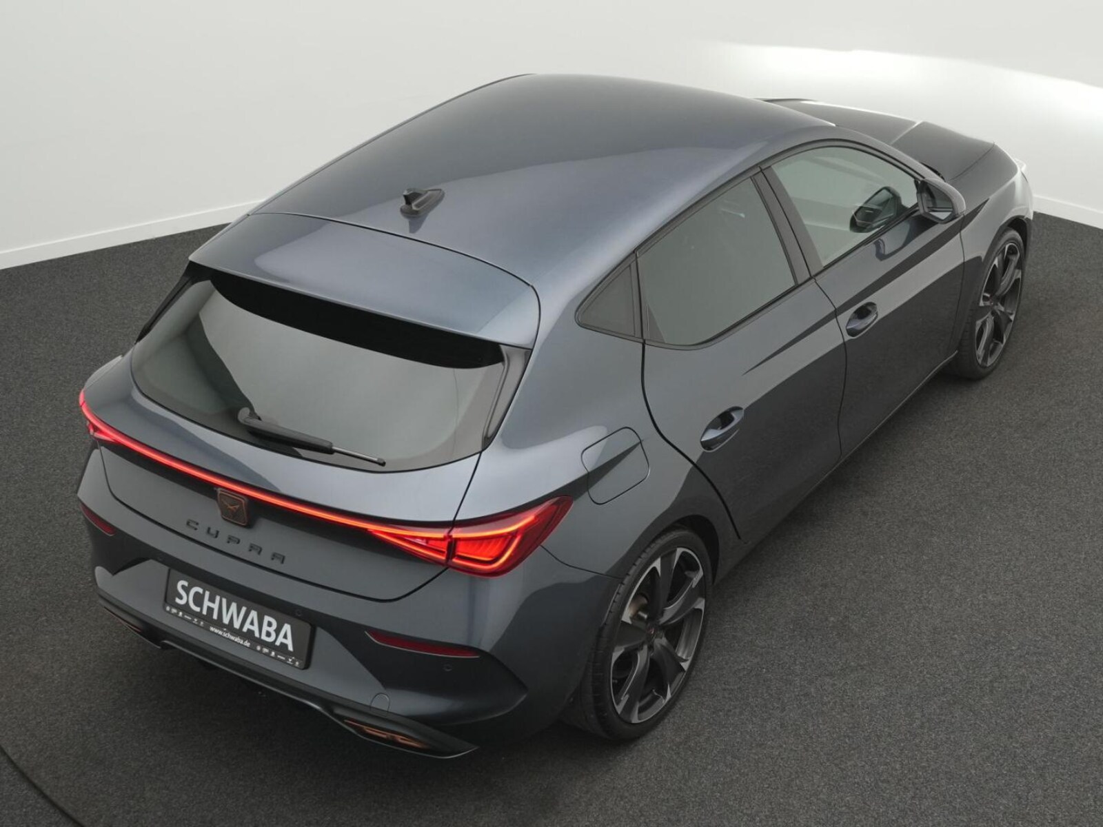 CUPRA Leon – Bild 20