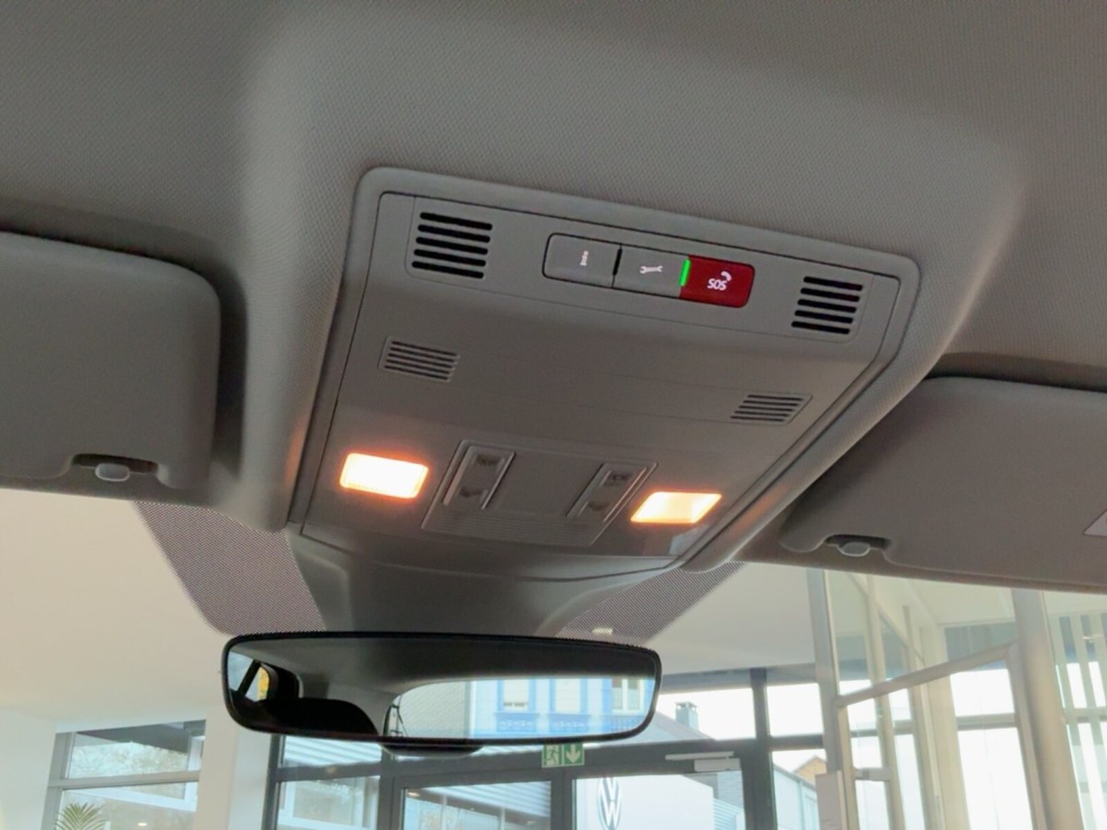 Volkswagen T-Cross – Bild 16
