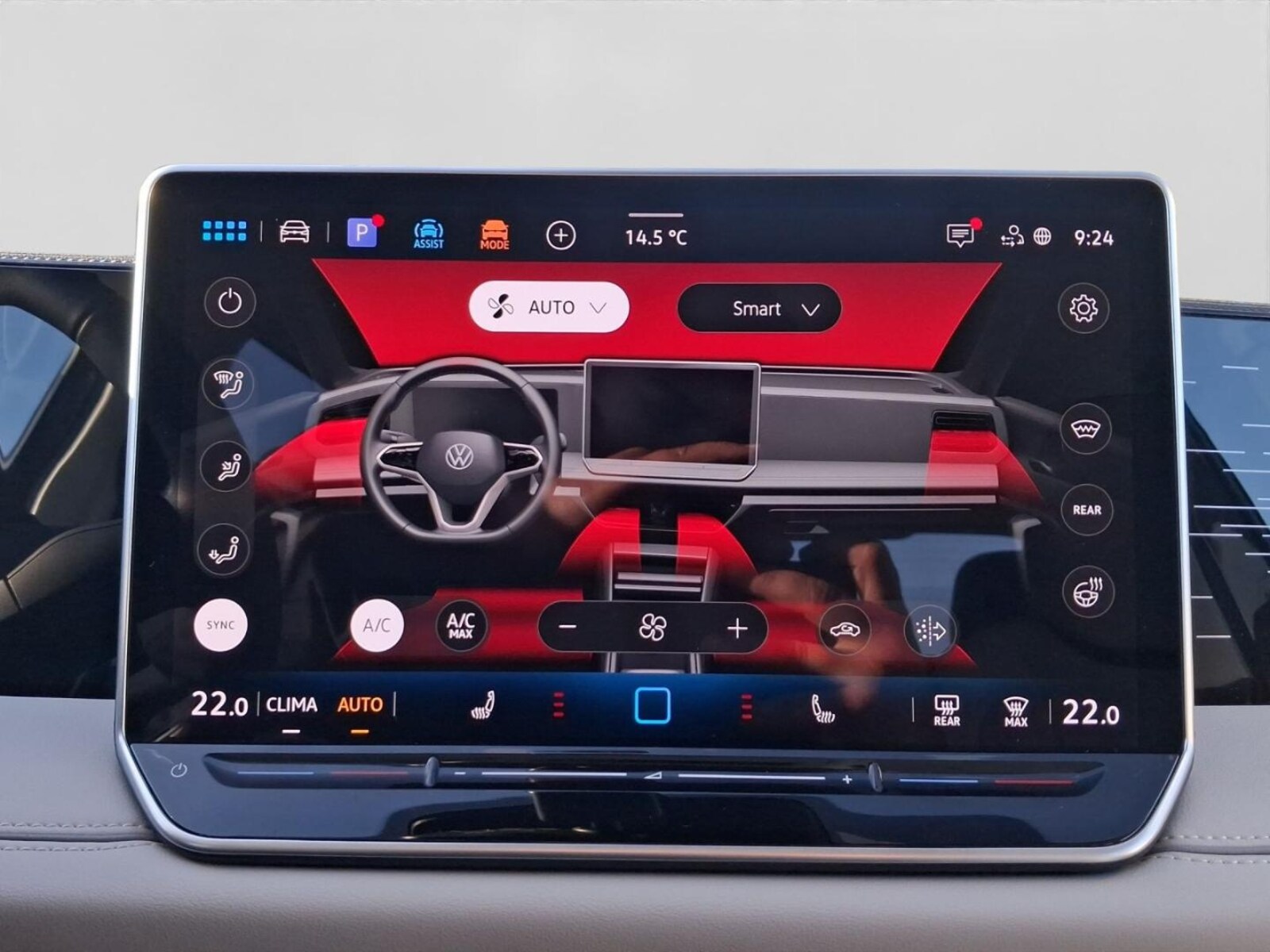 Volkswagen Tiguan – Bild 15